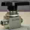Ss44s6 Swagelok Valve