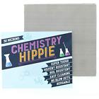 Ss50micronfilter Chemistry Hippie Essential Oil Concentrate Filter Ultra Strong Inch Sheets
