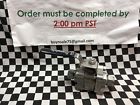 Ss-65ts12 Ss65ts12 Swagelok Ball Valve Reinforced