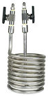 Sscc6-nailok Best Value Vacs Sanitary Small Condensing Coil With Valves