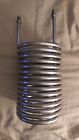 Sscc9 Parker Large Condensing Coil Stainless Jic Flare