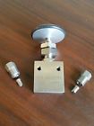 02-0231 Ssi Unknown 1-8 Stainless