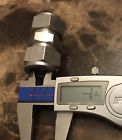Ssp Duolok Qty Ss Union Brand New