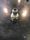 Sst-n4 Parker High Flow Ss Quick Connect Coupler Body Fntp Nos
