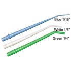 St-1021 Defend Surgical Aspirator Suction Tips White Pak Dental