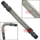 Steel1-2flex958 1-2 Male Npt Steel