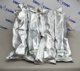 D5100 Steris Reliance Gd Dry Germicide Powder Exp. 2024-02-19 Case Of 20