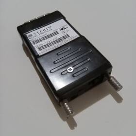 Vtp000217 Steris Steris/vts Medical Fiber Modem Single Mm Dvi Rx - Vts Acorn