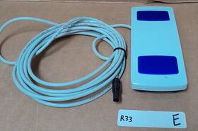 Ul60601-1 Steute Wf D1s/d1s-med Rocker Foot Switch R33 E