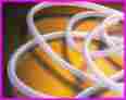 Stht-c-500-4 Sani-tech 10 Platinum-cured Medical Silicone Tubing 1 2 X 3 4