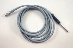 495-nd Storz Karl 495 Nd Fiber Optic Light Cable - 30 Day Warranty