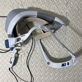 408-600-000 Stryker Flyte Surgical Helmet 0.47kg
