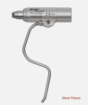 6515-01-601-7315 Stryker 4100-126 Adjustable Pin Collet Nsn