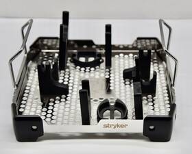 7102-453-010 Stryker System 7 Sternum Sabo Insert Tray With Outer