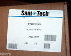 Sv20019.09 Ultra Platinum Cured Silicone Tubing