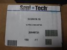 Sv20019.10 Sani-tech Saint-gobain 150 Ultra-c-500-4sp150