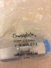 Ss-8-wvcr-7-8 Swagelok -
