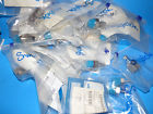 Ss-6-ta-1-6rt Swagelok Ss-810-c Cap Ss-2ta-1-2st Adapter