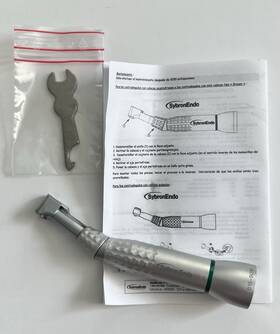 815-9016 Sybronendo Kerr 18 1 Axxess Spring-head Handpiece Endo Contra Angle
