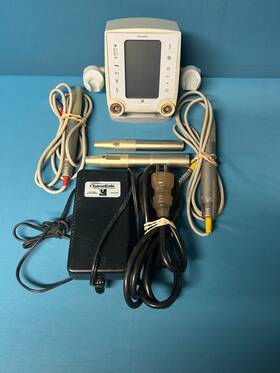 91-2191 Sybronendo Sybron Endo Elements Obturation System Excellent Condition