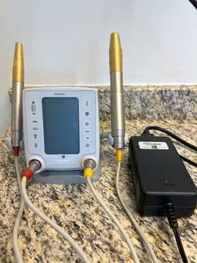 91-9253 Sybronendo Sybron Endo Elements Obturation System Excellent Condition