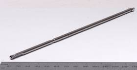 03.614.039 Synths S Nthes Spine #03.614.039 Cross Pinned Hex Driver Shaft 7 Inch Synapse Surgical