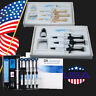 Sz1400800101 Dentex Dx Ortho Direct Bonding Dental Adhesive Resin Kit Etching