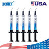 Sz1400800105 Unbranded Dental Composite Curing Light Resin Flow Pit 781903368649