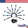 Sz1400900103 Dentex Dental Light Cure Composite Resin Restoration Dx 703430258231