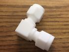T-400-9 Swagelok New Ptfe Union