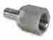 T2hg-ss-gr Parker Metal 316 Stainless Steel Cpi X Fnpt Connection Type 1 4 Tube Size