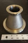 T304ss Mdc Conical Reducer S.s