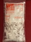 T310-2a Simport New Bag Of Cryovial Tubes Self Standing External Thread