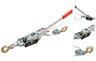 T32052 Torin Big Red Double Gear Hand Cable Puller Ton Lb