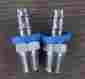 T6hlmc6 Ssp 2 Trufit 3 8 Male Barbed Hose Connectors