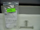 T7mp-050pm T7mp-075pm T7mp-050m Bradford-dixon 31 2 Tri-clamp Tee Biopharm Stainless Steel Fitting