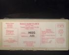 Ta-bce Thermal Angel Battery Model Only