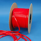 Tax79-an3 Id Od Wall Red Polyurethane Tubing