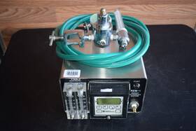214679-da6 Tbj Incorporated Rem-1 Rodent Euthanasia Machine #214679-da6