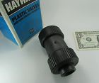Tc40050t Hayward 1-2 Npt Polypropylene