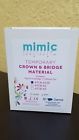 Tcb-a1-b1 Mimic Temporary Crown Bridge Material Tips Exp