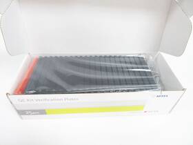 30062826 Tecan Qc Kit Verification Plates 96-well - 21 Count