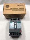 Ted134030wl Ge Molded Case Circuit Breaker Pole