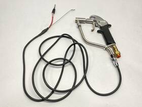 2625-25 Terra Universal Cleanroom Ionizing Blow-off Gun