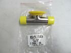 Tewwcs-316l-1.0-pl Vne Short Outlet Tee Butt Weld Run Branch
