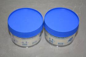 5100-0001 Thermo Lot 2x Nalgene Mr. Frosty Freezing Container 1-5ml Tube Pn