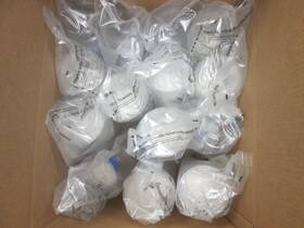 5670020 Thermo Fisher Scientific Lot Of Nalgene Rapid Flow 1000 Ml New