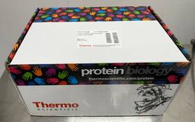 15150 Thermo Scientific Pierce Maleimide Activated Clear 96-strip Plates Chemiluminescence