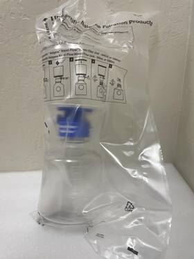 169-0045 Thermo Scientific 1x 500ml Rapid Flow Filter Single Unit