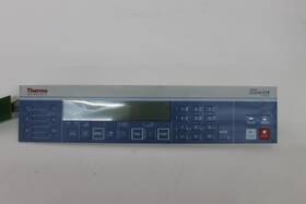 20150281a Thermo Scientific Display Board Legend X1r Centrifuge